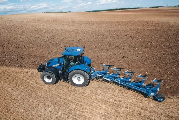 new holland