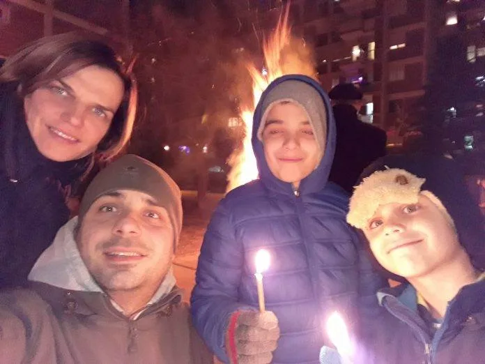 Божиќни-празници Божиќни празници