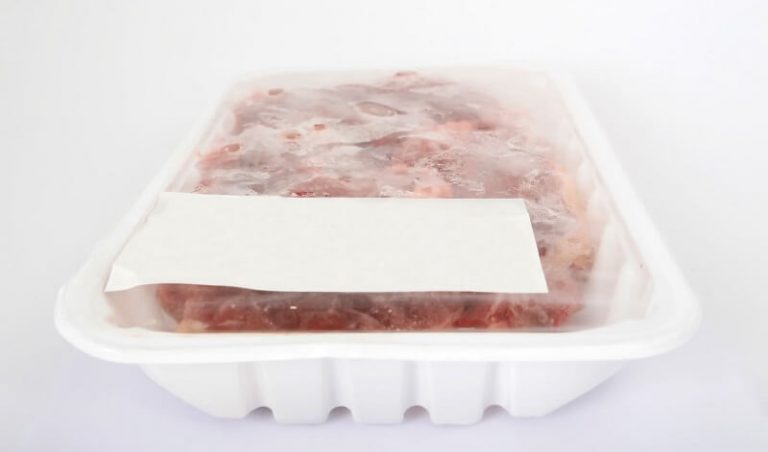 Дали замрзната храна го пренесува вирусот?