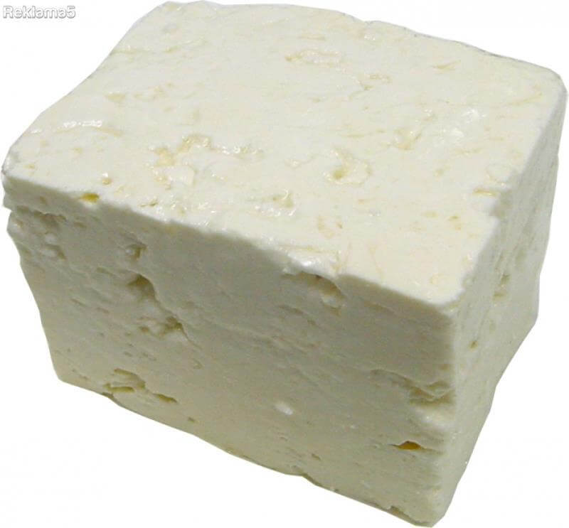 козјото сирење