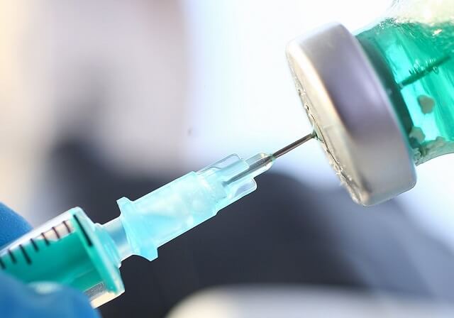 Наскоро вакцина против африканска свинска чума?