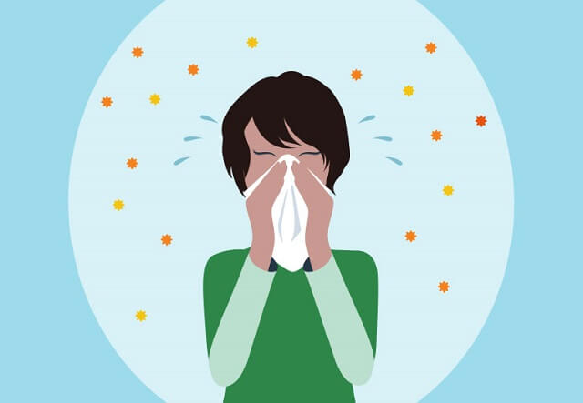 Како најлесно да ја пребродите сезоната на алергии