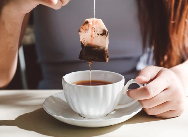 Четири грешки поради кои вашиот чај престанува да биде здрав