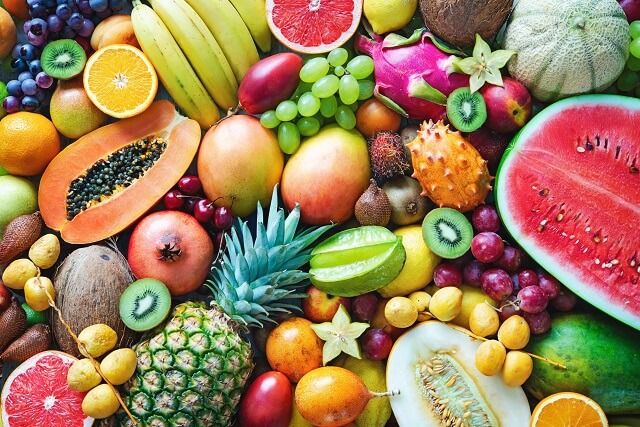Колку на дијабетичари им е дозволено да јадат овошје?