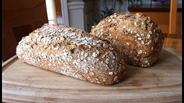 Зошто овесно брашно и леб се подобри од сите други?