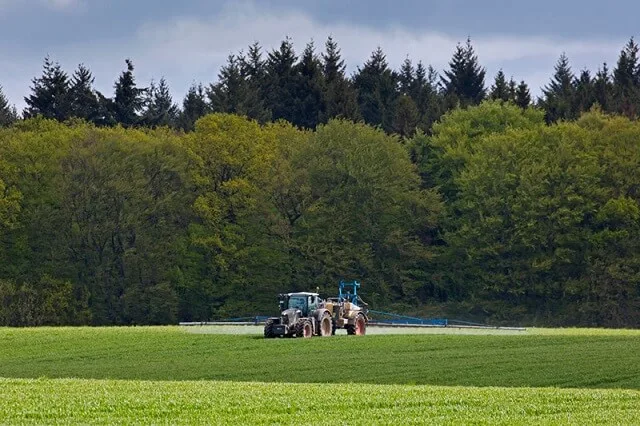 употреба на пестициди употреба на пестициди