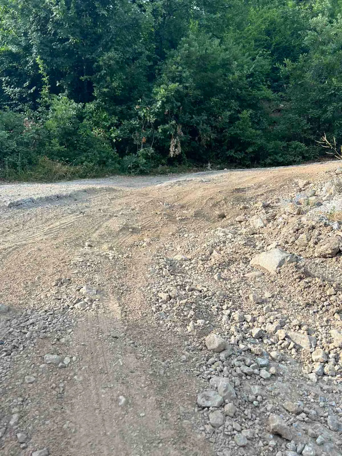 Село Дренок