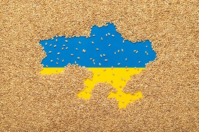 Цените на житарките