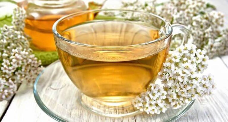 Чај од ајдучка трева против многу болести