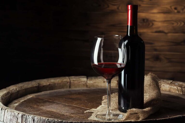 Македонија втор извозник на вино во регионот