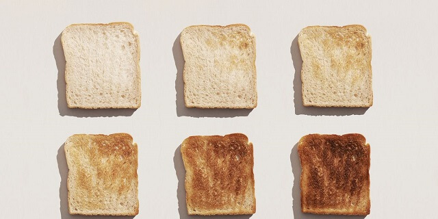 Бајат леб е подобар од свеж, замрзнатиот и тостиран може да биде канцероген