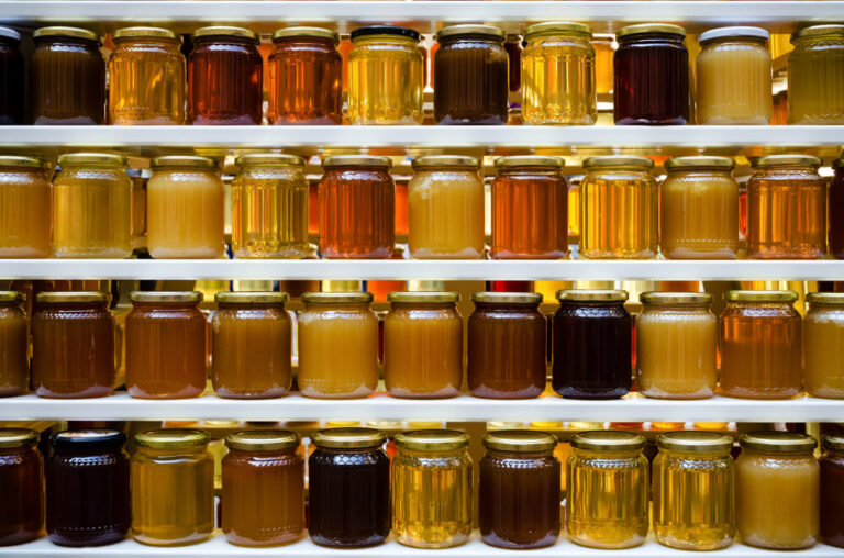 Видови мед и нивните лековити својства