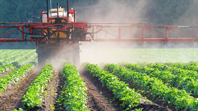 Германија ќе воведе забрана за извоз на пестициди штетни по здравјето