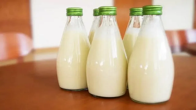 свежо млеко свежо млеко