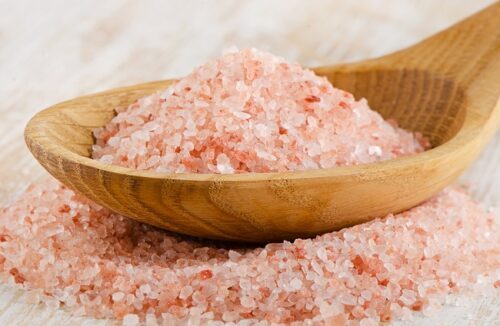 хималајска сол