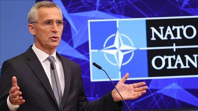НАТО ја повика Русија НАТО ја повика Русија