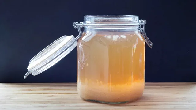 Воден Кефир Воден Кефир