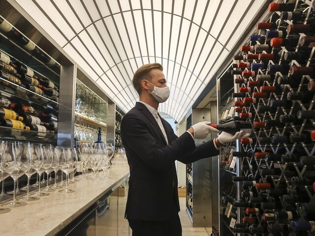 Русија се повеќе го зголемува производството на вино