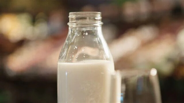 цените на млекото
