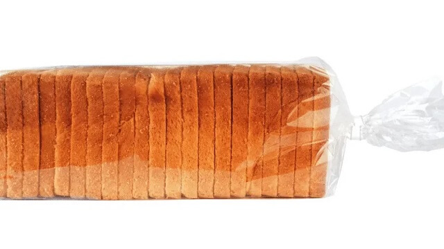 Пластичната кеса е убедливо најлошата опција – ова е најдобриот начин за складирање леб