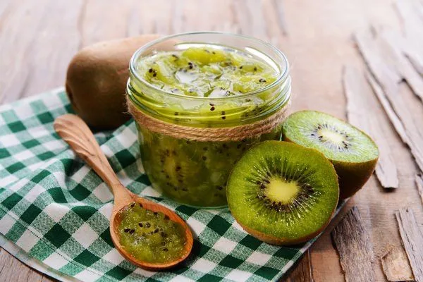 џем од киви