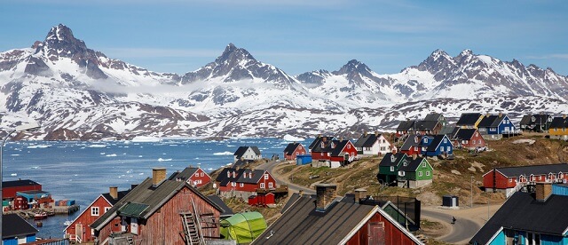 Гренланд