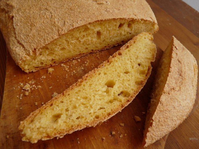 пченкарен леб