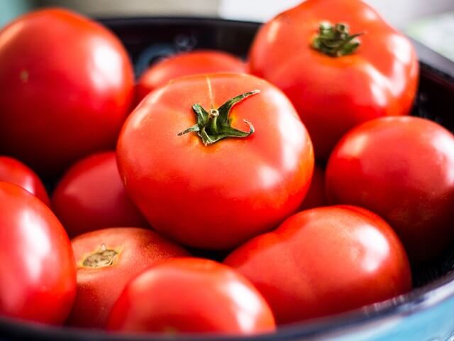 доматите