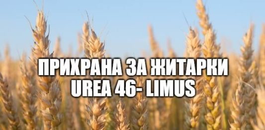 UREA 46- Limus