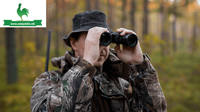 Ловечки испит