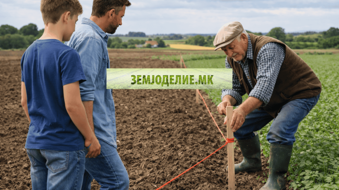 Катастар парцели Македонија – Провери сопственик и граници онлајн Катастар парцели Македонија