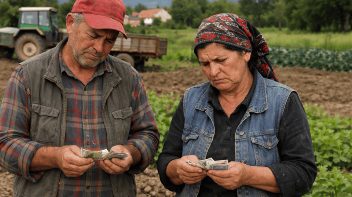 Вкупен буџет за земјоделски субвенции 2026: колку пари се предвидени? земјоделски субвенции 2026