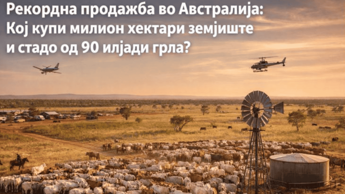 milion hektari zemjiste Милион хектари земјиште