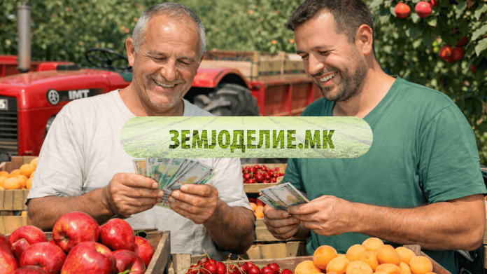 субвенции за овоштарите