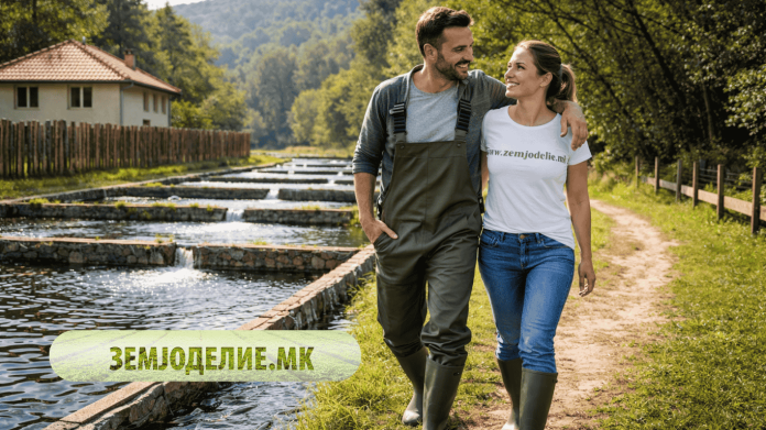 Вкупен улов на риби, по видови и по години Улов на риби