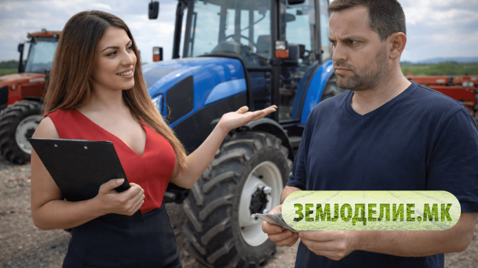 5 тајни што продавачите на земјоделска механизација не сакаат да ти ги кажат Земјоделска механизација