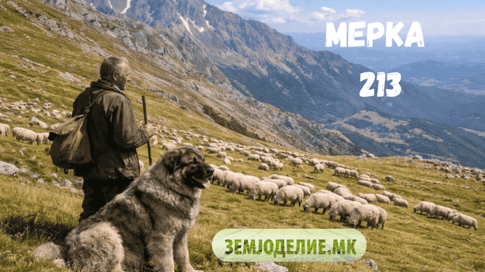 Агенција за финансиска поддршка во земјоделството и руралниот развој објави Јавен повик бр. 01/2026 Агенција за финансиска поддршка