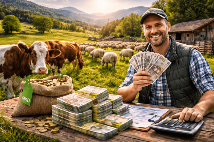 Исплатени субвенции