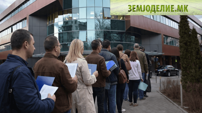 Оглас за вработување МЗШВ: 12 нови вработувања – плата до 31.600 денари Оглас за вработување МЗШВ