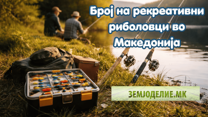 Рекреативни риболовци