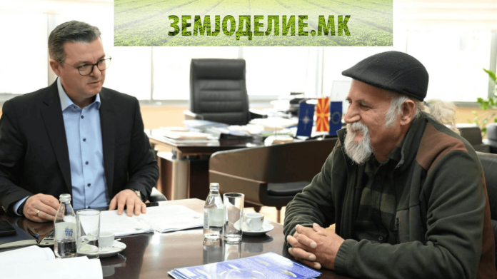 Риболовците изборија средба со Министерот: најавени пониски цени, попусти и законски измени Риболовни дозволи Макеоднија