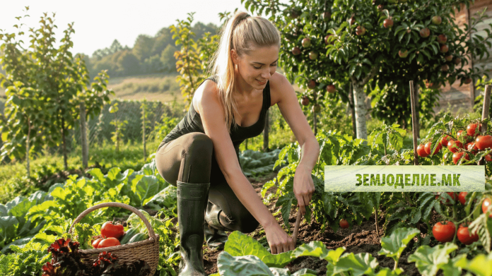 бавча здравје фитнес