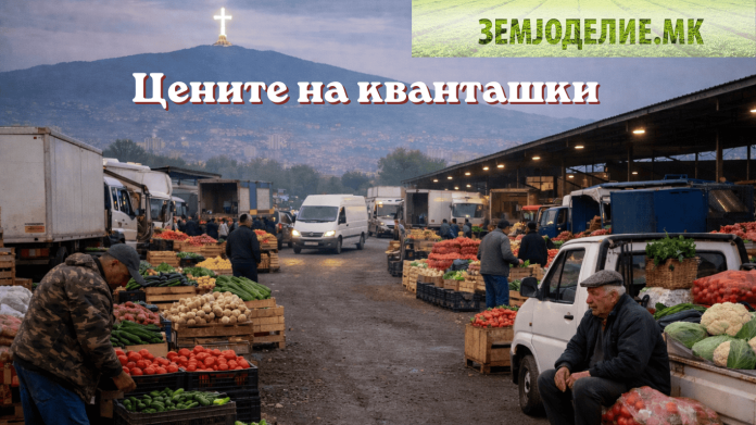 Цените на кванташки 17.04.2026