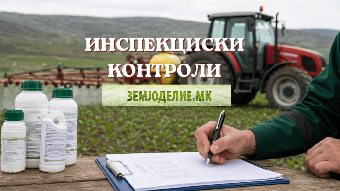 Инспекциски контроли