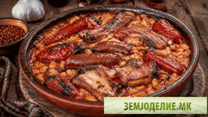 Тавче гравче рецепт