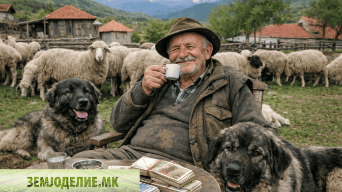 субвенции за овци