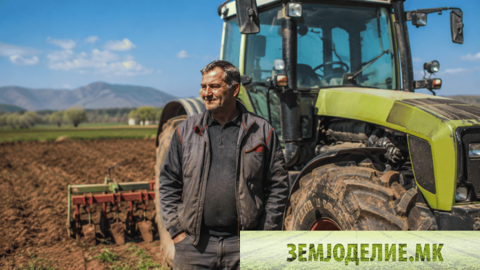 IPARD 2026 apliciranje Makedonija ИПАРД 2026 аплицирање Македонија