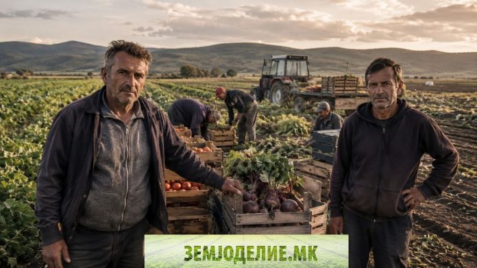 Интервентен фонд за земјоделство 2026: 250 милиони денари — доволно или само гасење пожар? Интервентен фонд за земјоделство 2026