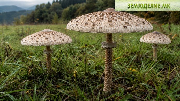 Soncarka pecurka сончарка печурка