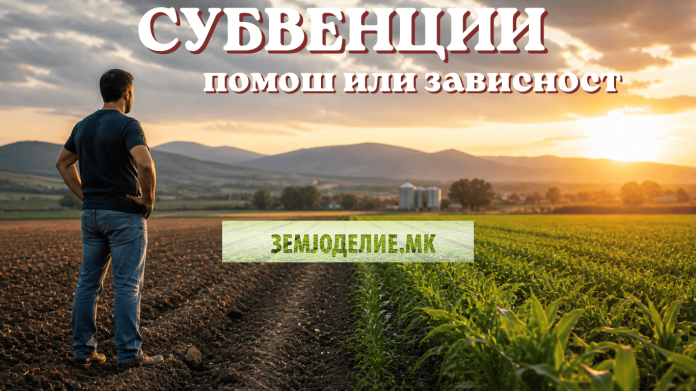 Субвенции
